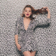 Hailee Steinfeld Is a Grown Woman in Her 'Starving' Video